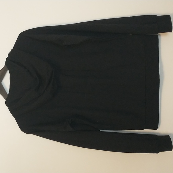 Icebreaker Full Zip Hoodie Small *Flawed* - Picture 3 of 13